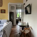 Apartment In Charlottenburg