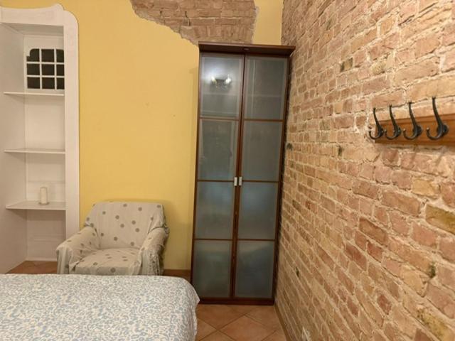 In Charlottenburg Appartement