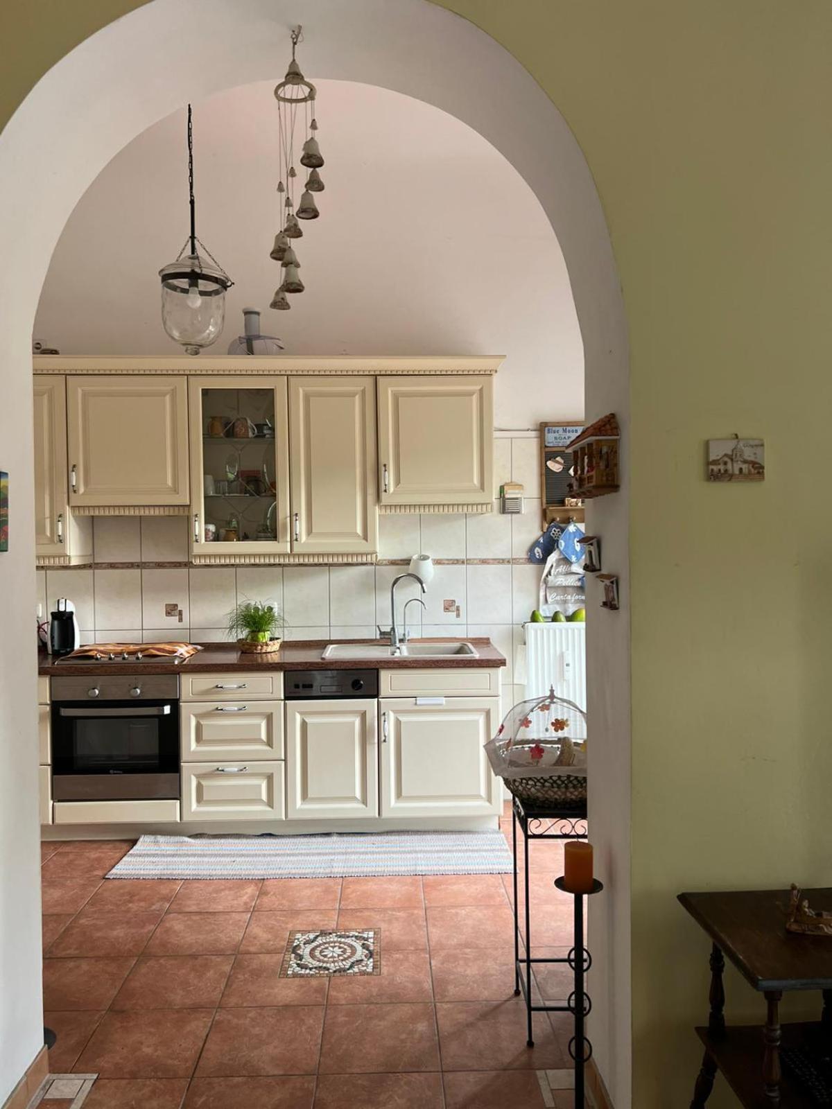 Apartamento In Charlottenburg Berlim