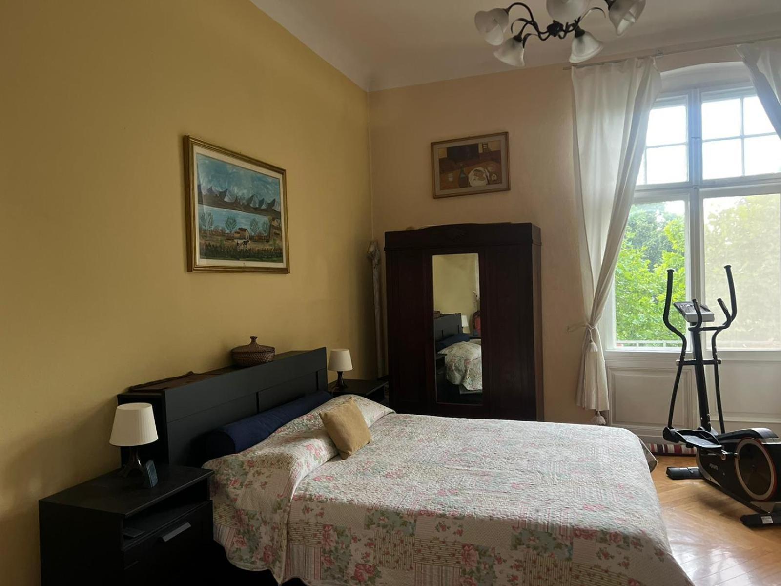 Appartement In Charlottenburg