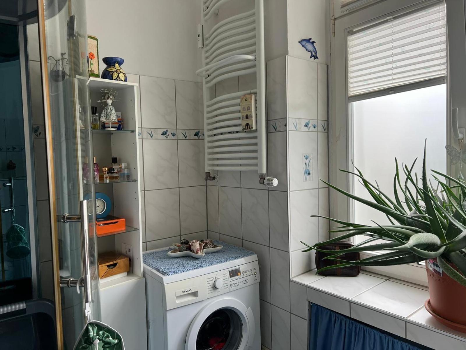 Appartement In Charlottenburg *