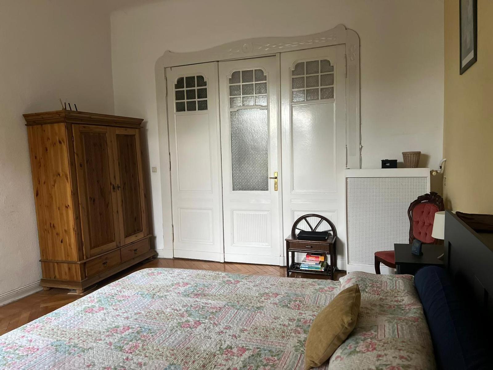 Apartamento In Charlottenburg *