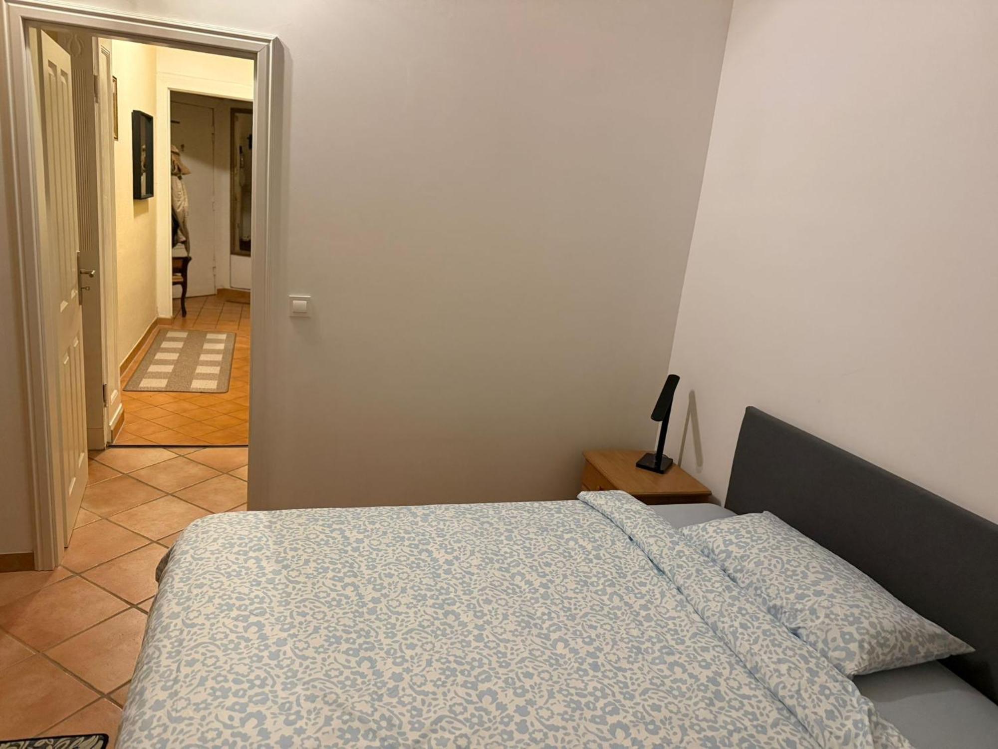 In Charlottenburg Apartamento Berlim